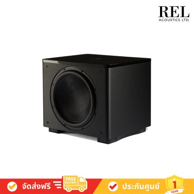 REL Acoustics HT/1510 Subwoofer ลำโพง ซับวูฟเฟอร์