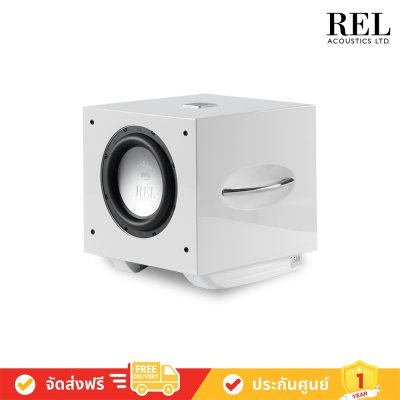 REL Acoustics S/510 Subwoofer ลำโพง ซับวูฟเฟอร์