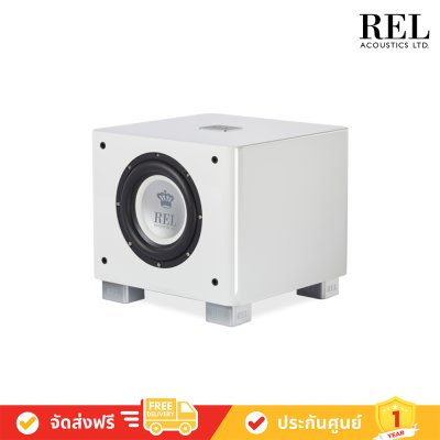 REL Acoustics T/7x Subwoofer ลำโพง ซับวูฟเฟอร์