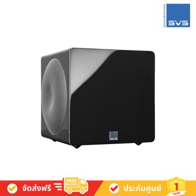 SVS 3000 Micro ลำโพง Subwoofer 8 นิ้ว 800 วัตต์ ซัฟวูฟเฟอร์