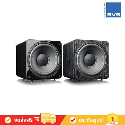 SVS SB-1000 PRO ลำโพง Subwoofer 12 นิ้ว 325 วัตต์ ซัฟวูฟเฟอร์