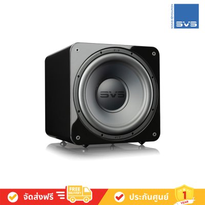 SVS SB-1000 PRO ลำโพง Subwoofer 12 นิ้ว 325 วัตต์ ซัฟวูฟเฟอร์