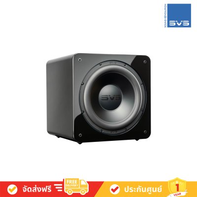 SVS SB-2000 PRO ลำโพง Subwoofer 12 นิ้ว 550 วัตต์ ซัฟวูฟเฟอร์