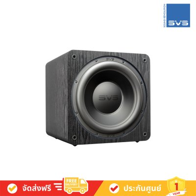 SVS SB-3000 ลำโพง Subwoofer 13 นิ้ว 800 วัตต์ ซัฟวูฟเฟอร์