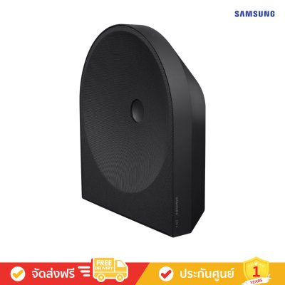 Samsung LS50H - Music Studio 5 WiFi-Bluetooth Wireless Speaker (2026) (ลำโพง)