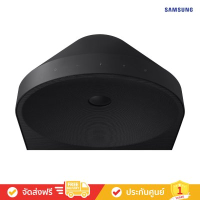 Samsung LS50H - Music Studio 5 WiFi-Bluetooth Wireless Speaker (2026) (ลำโพง)