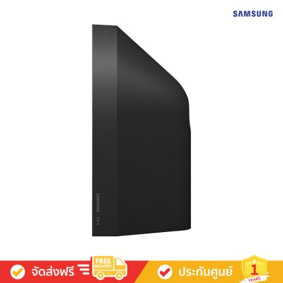 Samsung LS50H - Music Studio 5 WiFi-Bluetooth Wireless Speaker (2026) (ลำโพง)