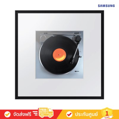 Samsung HW-LS60D - Music Frame Design with Wireless Speaker (2024)