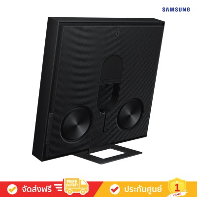 Samsung HW-LS60D - Music Frame Design with Wireless Speaker (2024)