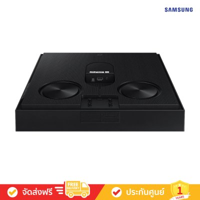 Samsung HW-LS60D - Music Frame Design with Wireless Speaker (2024)