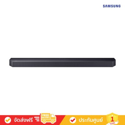 Samsung HW-Q600F - 3.1.2 ch Dolby Atmos Soundbar with Subwoofer (2025) (ซาวด์บาร์)