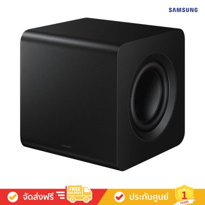 Samsung HW-Q800H - 5.1.2 ch Dolby Atmos Soundbar with Subwoofer (2026) (ลำโพงซาวด์บาร์)