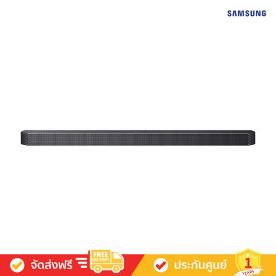 Samsung HW-Q930F - 9.1.4 ch Dolby Atmos Soundbar (2025) (ซาวด์บาร์)