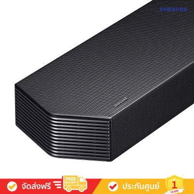 Samsung HW-Q930F - 9.1.4 ch Dolby Atmos Soundbar (2025) (ซาวด์บาร์)