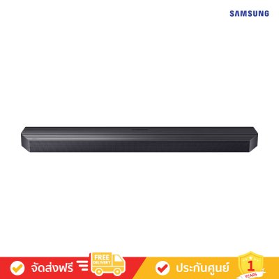 Samsung HW-Q990F - 11.1.4 ch Dolby Atmos Soundbar (2025) (ซาวด์บาร์ไร้สาย)
