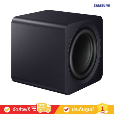 Samsung HW-Q990F - 11.1.4 ch Dolby Atmos Soundbar (2025) (ซาวด์บาร์ไร้สาย)