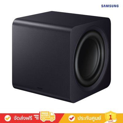 Samsung HW-Q990H - 11.1.4 ch Dolby Atmos Soundbar with Subwoofer & Rear Speaker (2026) (ลำโพงซาวด์บาร์)