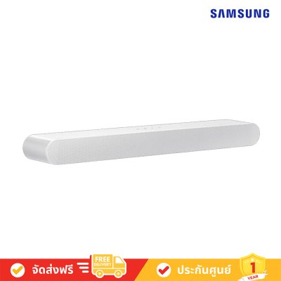 Samsung HW-S61B S-Series Soundbar ซาว์ดบาร์