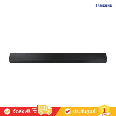 Samsung HW-T420 - 2.1ch Soundbar T-Series