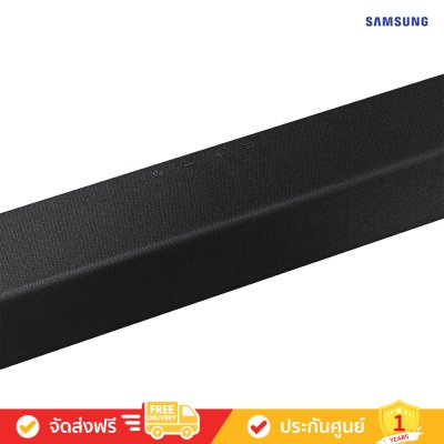 Samsung HW-T420 - 2.1ch Soundbar T-Series