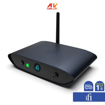 iFi Audio ZEN Air Blue 2 - Bluetooth Receiver