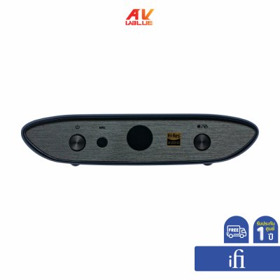 iFi Audio ZEN Air Blue 2 - Bluetooth Receiver