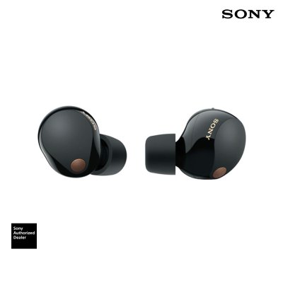 Sony WF-1000XM5 Wireless In-Ear Headphones หูฟังตัดเสียงรบกวนไร้สาย