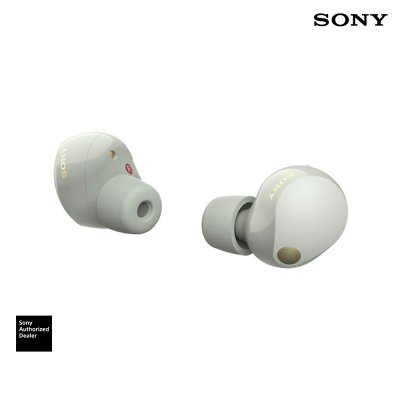 Sony WF-1000XM5 Wireless In-Ear Headphones หูฟังตัดเสียงรบกวนไร้สาย