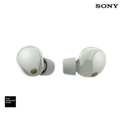 Sony WF-1000XM5 Wireless In-Ear Headphones หูฟังตัดเสียงรบกวนไร้สาย