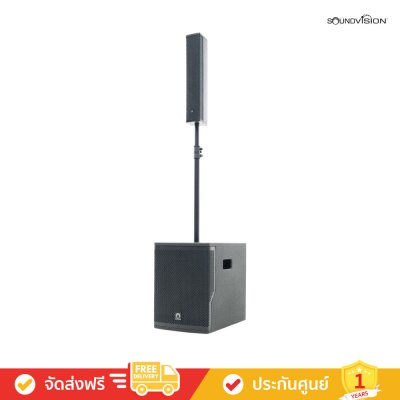 Soundvision ACS-1000 - ลำโพงคอลัมน์