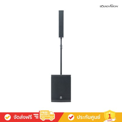 Soundvision ACS-1000 - ลำโพงคอลัมน์