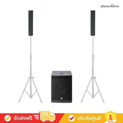 Soundvision ACS-1200S - ลำโพงคอลัมน์