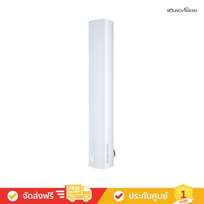 Soundvision  CLI-4260 - ตู้ลำโพงคอลัมน์ ขนาด 3 นิ้ว แบบ 2 ทาง