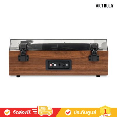Victrola Eastwood LP - Record Player (เครื่องเล่นแผ่นเสียง)