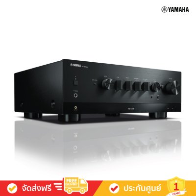 Yamaha R-N800A - Network Receiver