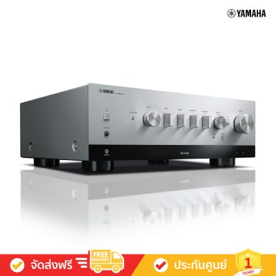 Yamaha R-N800A - Network Receiver