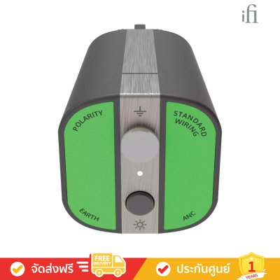 iFi audio AC iPurifier 2 - ฟิลเตอร์กรองเสียงรบกวน