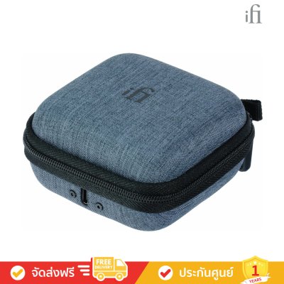 iFi audio GO Pod Air - Transform your IEMs into Bluetooth Earbuds