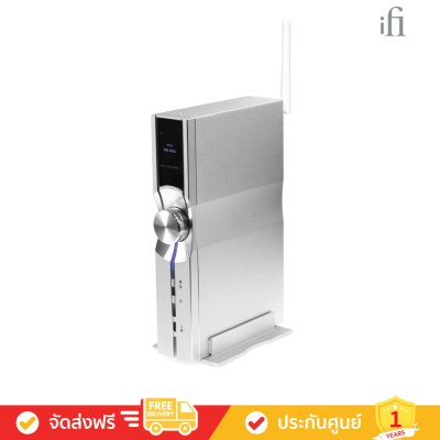 iFi Audio NEO Stream - Ultimate Streaming Solution for Audio Enthusiasts