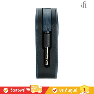 iFi Audio UP Travel - Executive Class Bluetooth Transmitter and Receiver