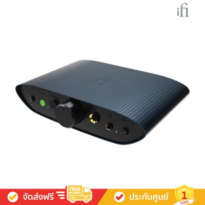iFi Audio ZEN Air DAC 2 - Headphone DAC/Amp