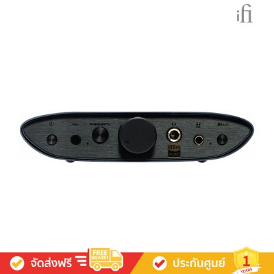 iFi Audio ZEN Air DAC 2 - Headphone DAC/Amp