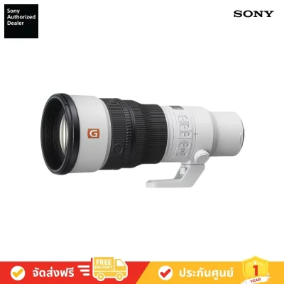 SONY FE 600 มม. F6.3 GM OSS (SEL600F63GM)