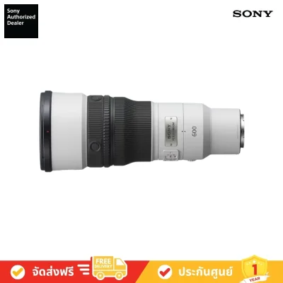 SONY FE 600 มม. F6.3 GM OSS (SEL600F63GM)
