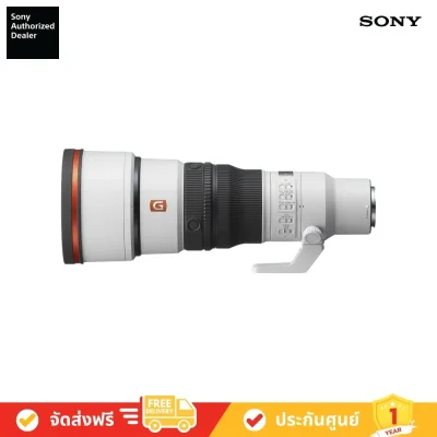 SONY FE 600 มม. F6.3 GM OSS (SEL600F63GM)