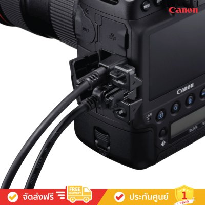 Canon EOS-1D X Mark III - ผู้นำแห่งการเปลี่ยนแปลง (EOS 1DXIII) (กล้อง DSLR)