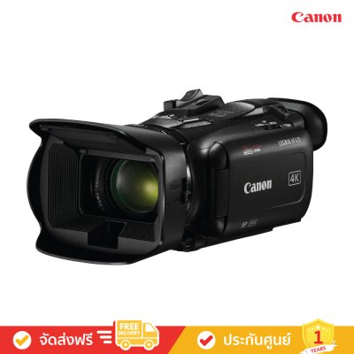 Canon Legria HF G70 - กล้องถ่ายวิดีโอ 4K ขนาดกะทัดรัด (กล้องวีดีโอ)