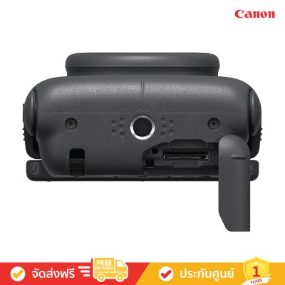 Canon PowerShot V1 - Vlog ได้ในแบบที่เป็นคุณ (กล้องคอมแพค)