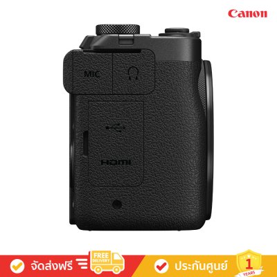 Canon PowerShot V1 - Compact Camera (กล้องคอมแพค)