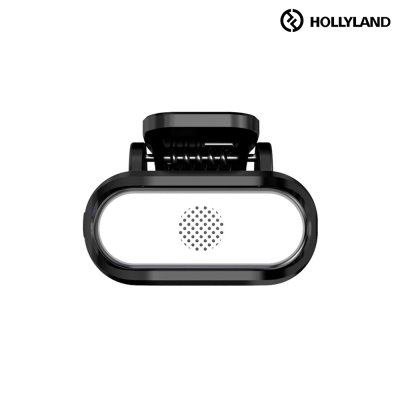 HollyLand Lark C1 Duo for Mobie Type C (Cool Black)